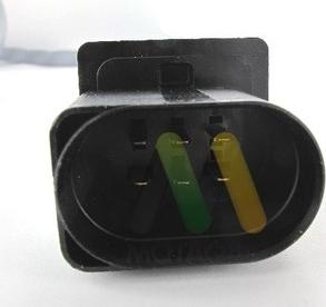 Motaquip LVOS1221 - Лямбда-зонд, датчик кисню autozip.com.ua
