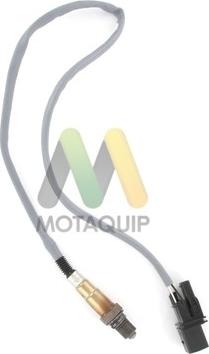Motaquip LVOS1221 - Лямбда-зонд, датчик кисню autozip.com.ua
