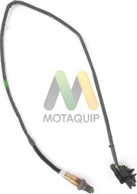 Motaquip LVOS1222 - Лямбда-зонд, датчик кисню autozip.com.ua