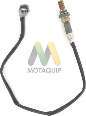 Motaquip LVOS1279 - Лямбда-зонд, датчик кисню autozip.com.ua