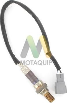 Motaquip LVOS1274 - Лямбда-зонд, датчик кисню autozip.com.ua