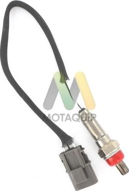 Motaquip LVOS1270 - Лямбда-зонд, датчик кисню autozip.com.ua