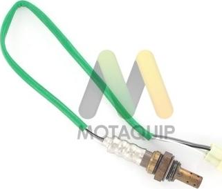 Motaquip LVOS1273 - Лямбда-зонд, датчик кисню autozip.com.ua