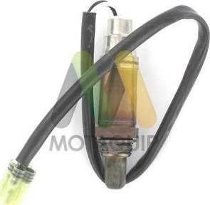 Motaquip LVOS1272 - Лямбда-зонд, датчик кисню autozip.com.ua