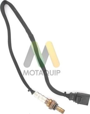 Motaquip LVOS1796 - Лямбда-зонд, датчик кисню autozip.com.ua