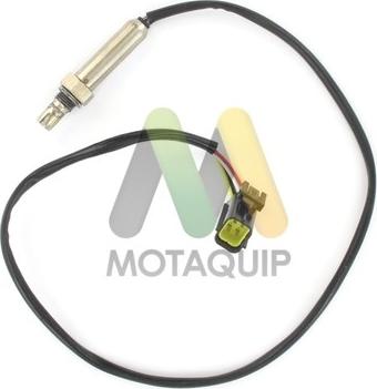 Motaquip LVOS1790 - Лямбда-зонд, датчик кисню autozip.com.ua