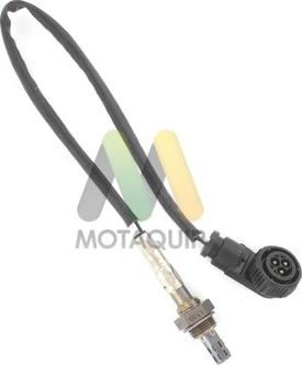 Motaquip LVOS1798 - Лямбда-зонд, датчик кисню autozip.com.ua