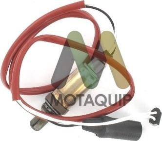 Motaquip LVOS1793 - Лямбда-зонд, датчик кисню autozip.com.ua