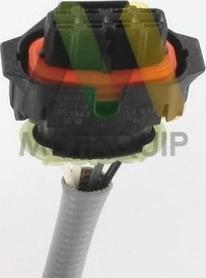 Motaquip LVOS1792 - Лямбда-зонд, датчик кисню autozip.com.ua