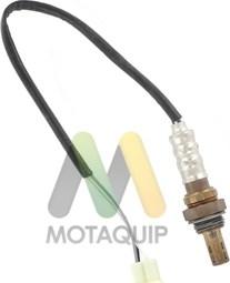 Motaquip LVOS1749 - Лямбда-зонд, датчик кисню autozip.com.ua