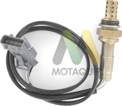 Motaquip LVOS1740 - Лямбда-зонд, датчик кисню autozip.com.ua