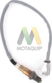 Motaquip LVOS1754 - Лямбда-зонд, датчик кисню autozip.com.ua