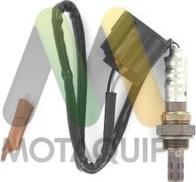 Motaquip LVOS1753 - Лямбда-зонд, датчик кисню autozip.com.ua