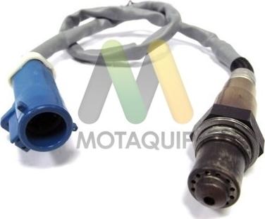 Motaquip LVOS1752 - Лямбда-зонд, датчик кисню autozip.com.ua