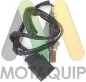 Motaquip LVOS1769 - Лямбда-зонд, датчик кисню autozip.com.ua