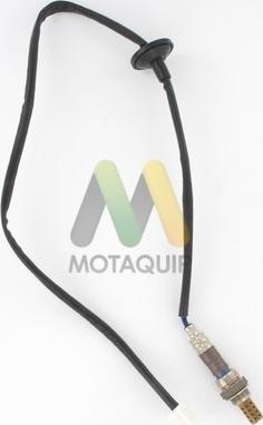 Motaquip LVOS1760 - Лямбда-зонд, датчик кисню autozip.com.ua