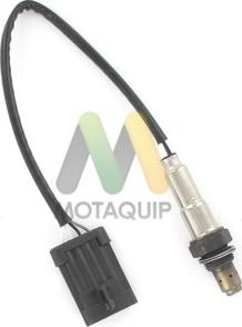 Motaquip LVOS1763 - Лямбда-зонд, датчик кисню autozip.com.ua