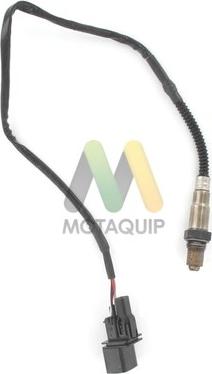 Motaquip LVOS1767 - Лямбда-зонд, датчик кисню autozip.com.ua