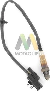 Motaquip LVOS1709 - Лямбда-зонд, датчик кисню autozip.com.ua