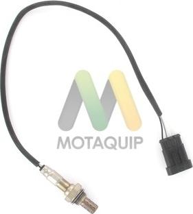 Motaquip LVOS1700 - Лямбда-зонд, датчик кисню autozip.com.ua