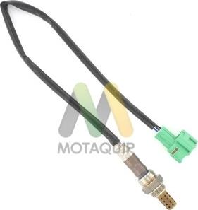 Motaquip LVOS1702 - Лямбда-зонд, датчик кисню autozip.com.ua