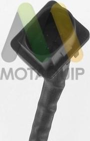 Motaquip LVOS1718 - Лямбда-зонд, датчик кисню autozip.com.ua