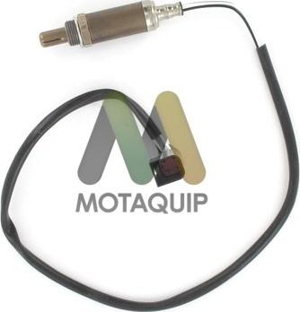 Motaquip LVOS1712 - Лямбда-зонд, датчик кисню autozip.com.ua