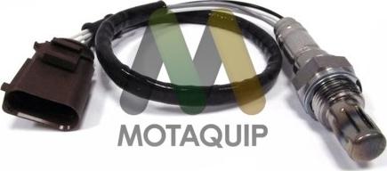 Motaquip LVOS1786 - Лямбда-зонд, датчик кисню autozip.com.ua