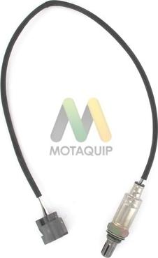 Motaquip LVOS1780 - Лямбда-зонд, датчик кисню autozip.com.ua