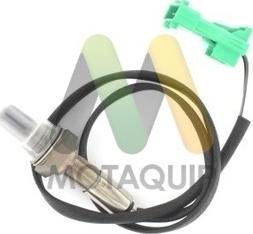 Motaquip LVOS1781 - Лямбда-зонд, датчик кисню autozip.com.ua