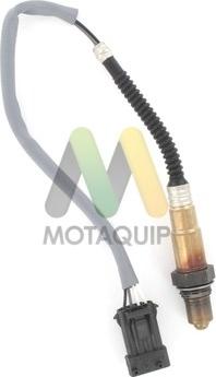 Motaquip LVOS1783 - Лямбда-зонд, датчик кисню autozip.com.ua