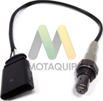 Motaquip LVOS1782 - Лямбда-зонд, датчик кисню autozip.com.ua