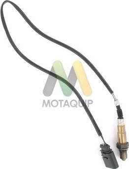 Motaquip LVOS1738 - Лямбда-зонд, датчик кисню autozip.com.ua