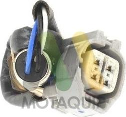 Motaquip LVOS1737 - Лямбда-зонд, датчик кисню autozip.com.ua