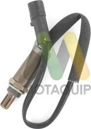 Motaquip LVOS1721 - Лямбда-зонд, датчик кисню autozip.com.ua