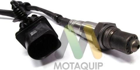Motaquip LVOS1772 - Лямбда-зонд, датчик кисню autozip.com.ua
