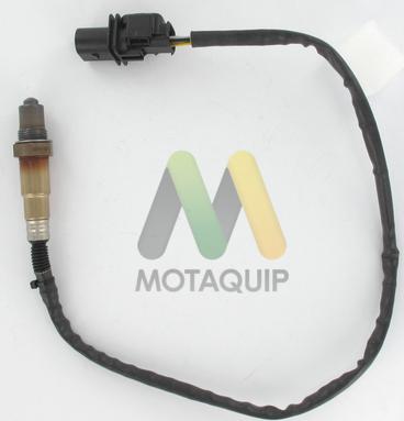 Motaquip LVOS2046 - Лямбда-зонд, датчик кисню autozip.com.ua