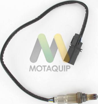 Motaquip LVOS2047 - Лямбда-зонд, датчик кисню autozip.com.ua