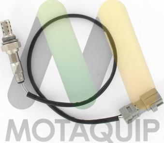 Motaquip LVOS2005 - Лямбда-зонд, датчик кисню autozip.com.ua