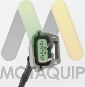 Motaquip LVOS2019 - Лямбда-зонд, датчик кисню autozip.com.ua