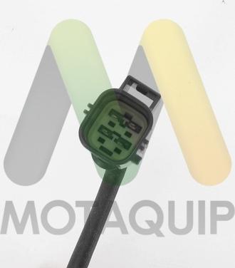 Motaquip LVOS2018 - Лямбда-зонд, датчик кисню autozip.com.ua