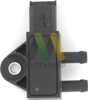 Motaquip LVPA184 - Датчик, тиск вихлопних газів autozip.com.ua