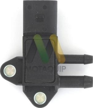 Motaquip LVPA185 - Датчик, тиск вихлопних газів autozip.com.ua