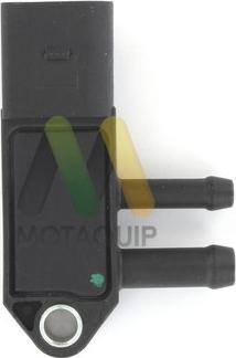 Motaquip LVPA186 - Датчик, тиск вихлопних газів autozip.com.ua