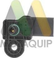Motaquip LVPA180 - Датчик, тиск наддуву autozip.com.ua