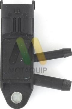 Motaquip LVPA181 - Датчик, тиск вихлопних газів autozip.com.ua