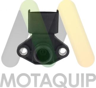 Motaquip LVPA342 - Датчик, тиск у впускний трубі autozip.com.ua