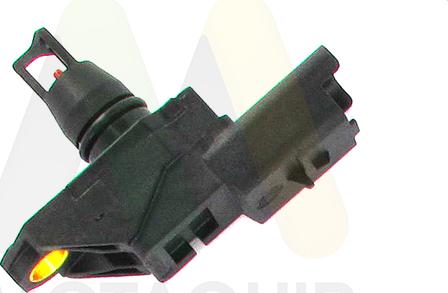Motaquip LVPA356 - Датчик, тиск у впускний трубі autozip.com.ua