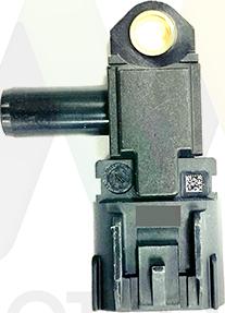 Motaquip LVPA358 - Датчик, тиск вихлопних газів autozip.com.ua