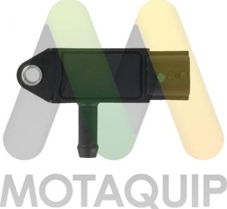 Motaquip LVPA306 - Датчик, тиск вихлопних газів autozip.com.ua